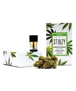 Stiiizy Pods Pineapple Express
