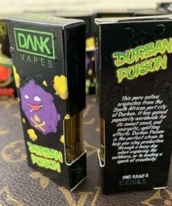 Dank Vapes