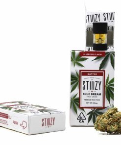 Stiiizy Pods Blue Dream